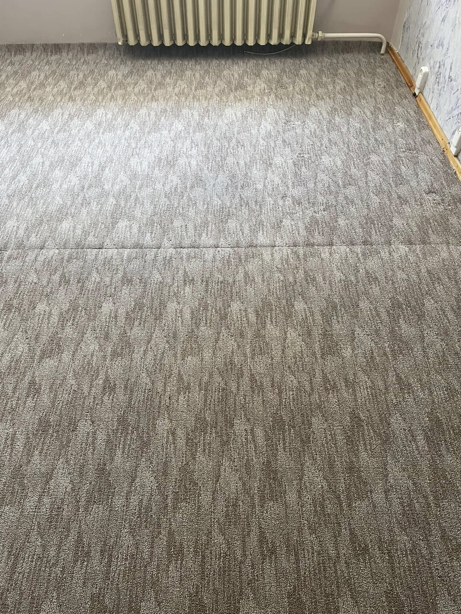 Szőnyeg tisztítás